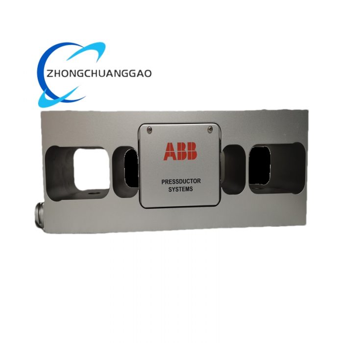 ABB PFTL101B 2.0KN High-performance tension sensor - Image 1