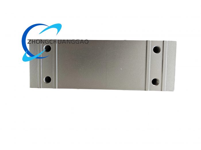 ABB PFTL101A 1.0KN 3BSE004166R1 Power Module - Image 2
