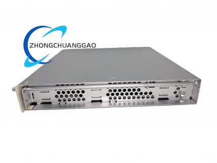 ABB PM665 Power Module
