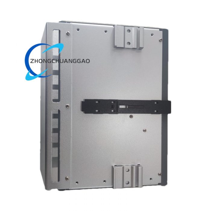 ABB PM802F - Image 2