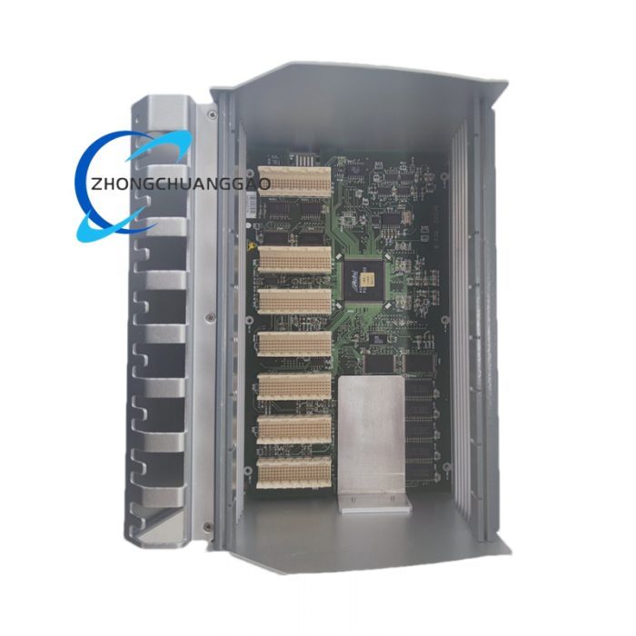 ABB PM802F - Image 1