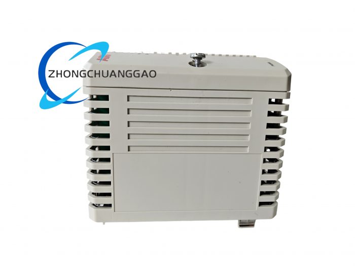 ABB PM864A 3BSE018162R1 Power Module - Image 2
