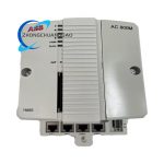ABB PM865K01 3BSE031151R1 Processor Unit
