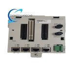 ABB PM865K01 3BSE031151R1 Processor Unit - Image 2