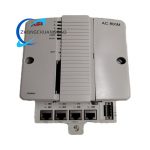 ABB PM866AK01 Industrial PLC Controller