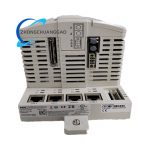 ABB PM866AK01 Industrial PLC Controller - Image 2