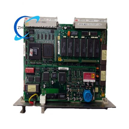 ABB PPC322BE HIEE300900R1 Industrial Control Module