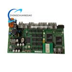 ABB PPC380AE01 HIEE300885R0001 Digital Input Module