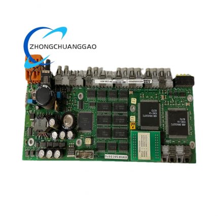 ABB PPC380AE01 HIEE300885R0001 Digital Input Module