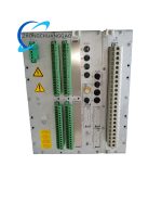 ABB REG670 Voltage Regulator - Image 2