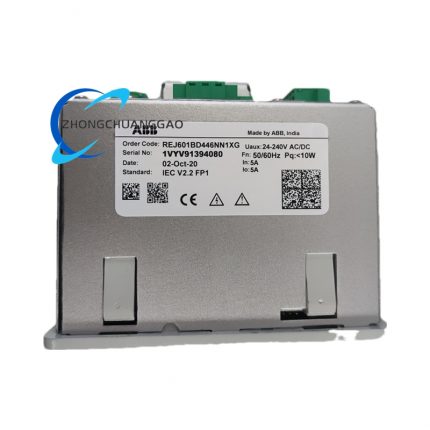 ABB REJ601 BD446NN1XG
