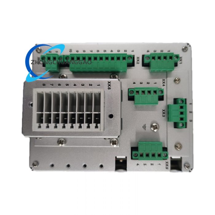 ABB REJ601 BD446NN1XG - Image 2