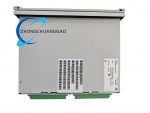ABB RET543AM243AAAB Motor Protection Relay - Image 3