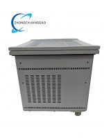ABB RET543AM243AAAB Motor Protection Relay - Image 2