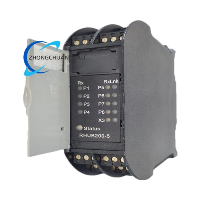 GE RHUB200-5 - Image 1