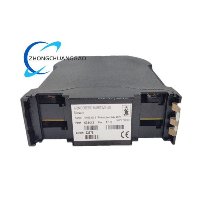 GE RHUB200-5 - Image 2