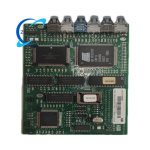 ABB SDCS-AMC-DC-2 Control Board