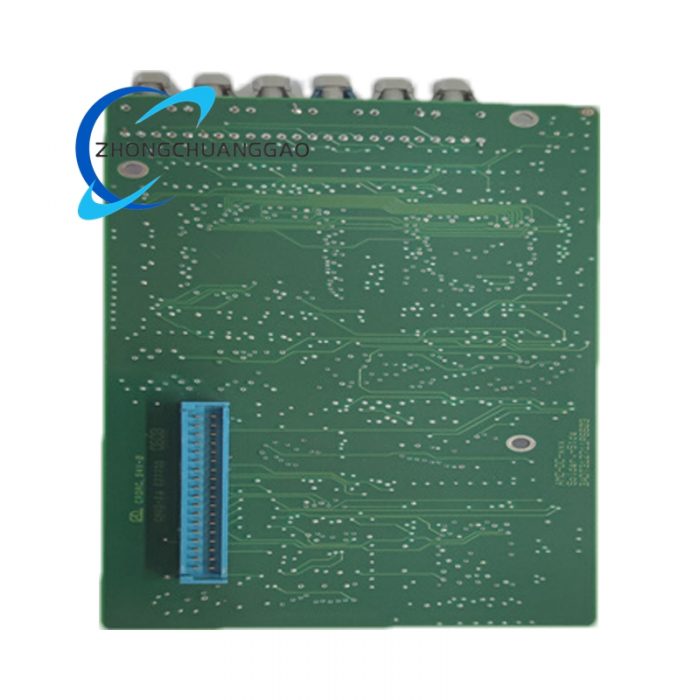 ABB SDCS-AMC-DC-2 Control Board - Image 2