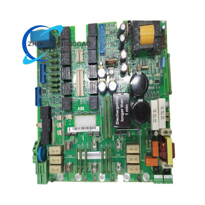 ABB SDCS-PIN-4 - Image 2