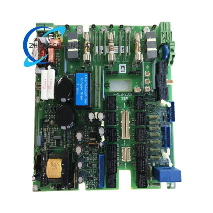 ABB SDCS-PIN-4 - Image 1