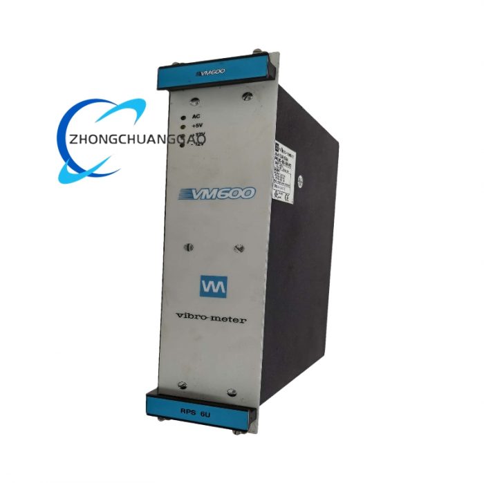 Vibro-Meter SIM-275A 200-582-500-013 - Image 1