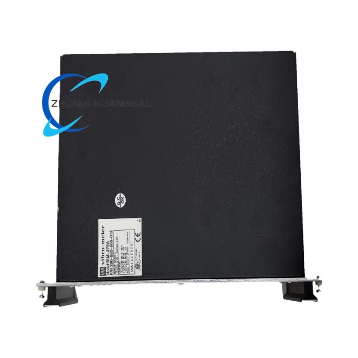 Vibro-Meter SIM-275A 200-582-500-013 - Image 2