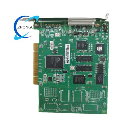 ABB SST-DN3-PCI-2 DSQC658 DeviceNet PCI Communication Card