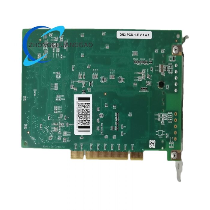 ABB SST-DN3-PCI-2 DSQC658 DeviceNet PCI Communication Card - Image 2