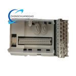 ABB TU810V1 Compact Module Termination Unit - Image 2