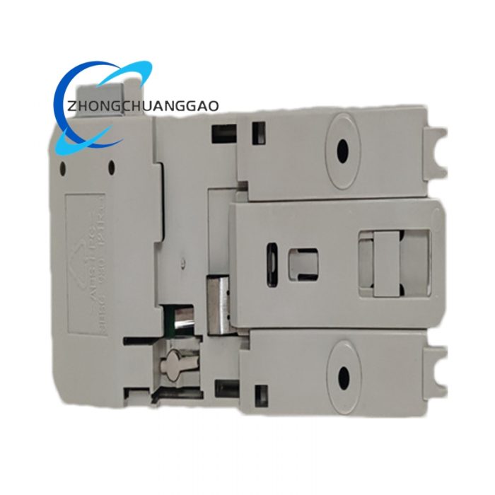 ABB TU810V1 Compact Module Termination Unit - Image 3
