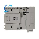 ABB TU811V1 3BSE013231R1 Compact Module Termination Unit - Image 4