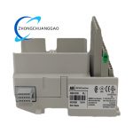 ABB TU811V1 3BSE013231R1 Compact Module Termination Unit