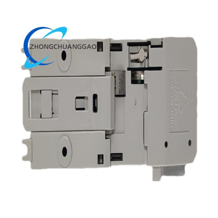 ABB TU811V1 3BSE013231R1 Compact Module Termination Unit - Image 4