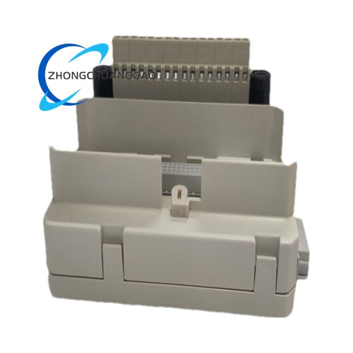 ABB TU830V1 Extended Module Termination Unit - Image 2
