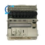 ABB TU838 Extended Module Termination Unit (MTU) - Image 2