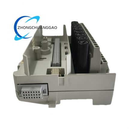 ABB TU838 Extended Module Termination Unit (MTU)