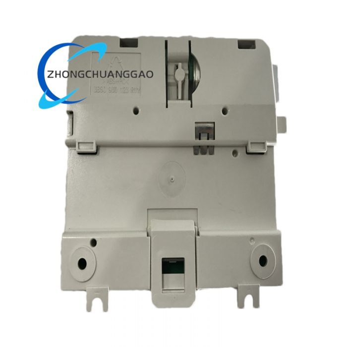 ABB TU838 Extended Module Termination Unit (MTU) - Image 3