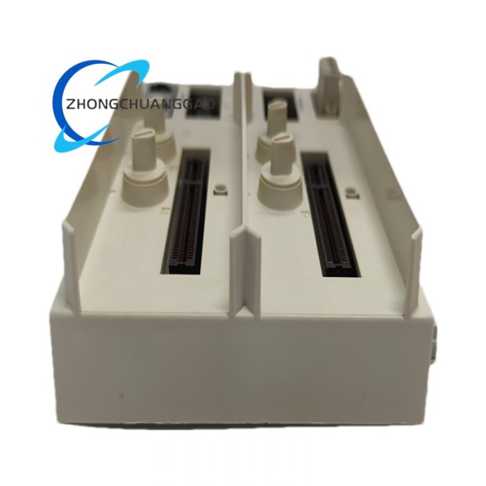 ABB TU847 Module Termination Unit (MTU) - Image 3