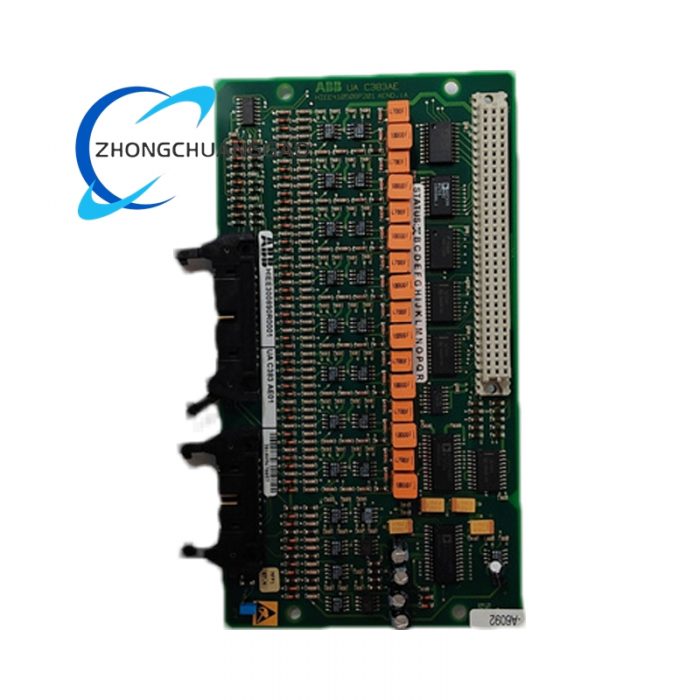 ABB HIEE300890R0001 - Image 1