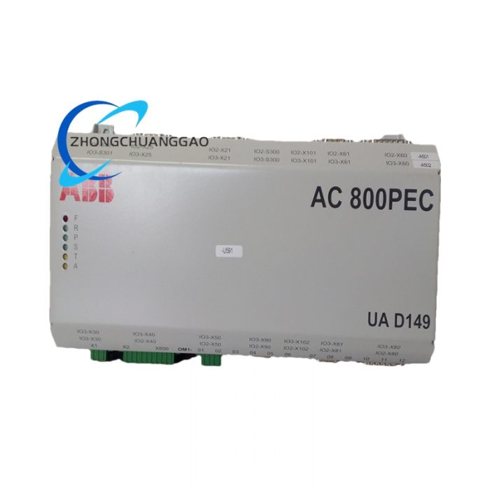 ABB UAD149A0011 3BHE014135R0011 - Image 1
