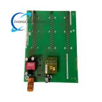 ABB UBC717BE101 3BHE021887R0101 Industrial Robot Controller - Image 2
