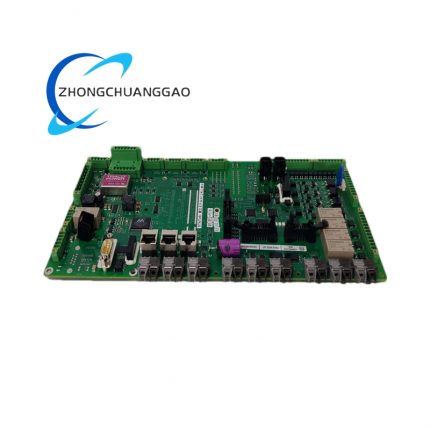 ABB UCD240A101 3BHE022287R0101 Communication Control Module