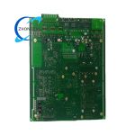 ABB UCD208A101 3BHE020018R0101 Analog Input Module - Image 2