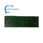 ABB UCD224A102 3BHE023681R0102 Control Module - Image 2