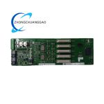 ABB UCD224A102 3BHE023681R0102 Control Module