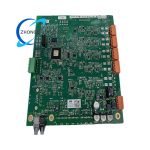 ABB UFC911B108 3BHE037864R0108 Excitation Control Board - Image 2