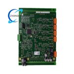 ABB UFC911B108 3BHE037864R0108 Excitation Control Board