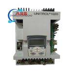 ABB UNITROL1020 UNS0119A-Z,V1 3BHE030579R0003 Excitation System Controller