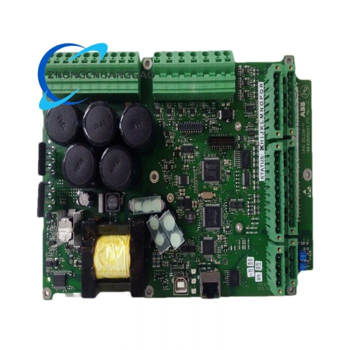 ABB UNS0119A-P,V101 3BHE029153R0101 - Image 1