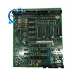 ABB UNS0867A-P,V2 HIEE405246R0002 UNITROL 1000 Expansion I/O Card